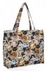 Dámská kabelka shopper bag Hernan multikolor HB1372-LmulR